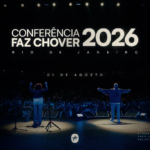 Organize Seu Calendário 2026: Eventos Cristãos Imperdíveis no Rio de Janeiro