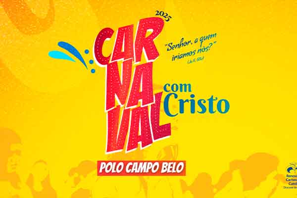 Carnaval 2025: Alternativas Cristãs para um Período de Renovação Espiritual