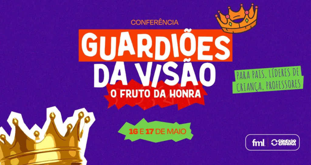 Eventos Cristãos em Belo Horizonte