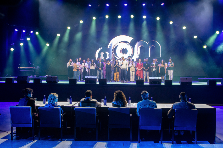 Final do Dom Reality: o que esperar da grande final do reality gospel