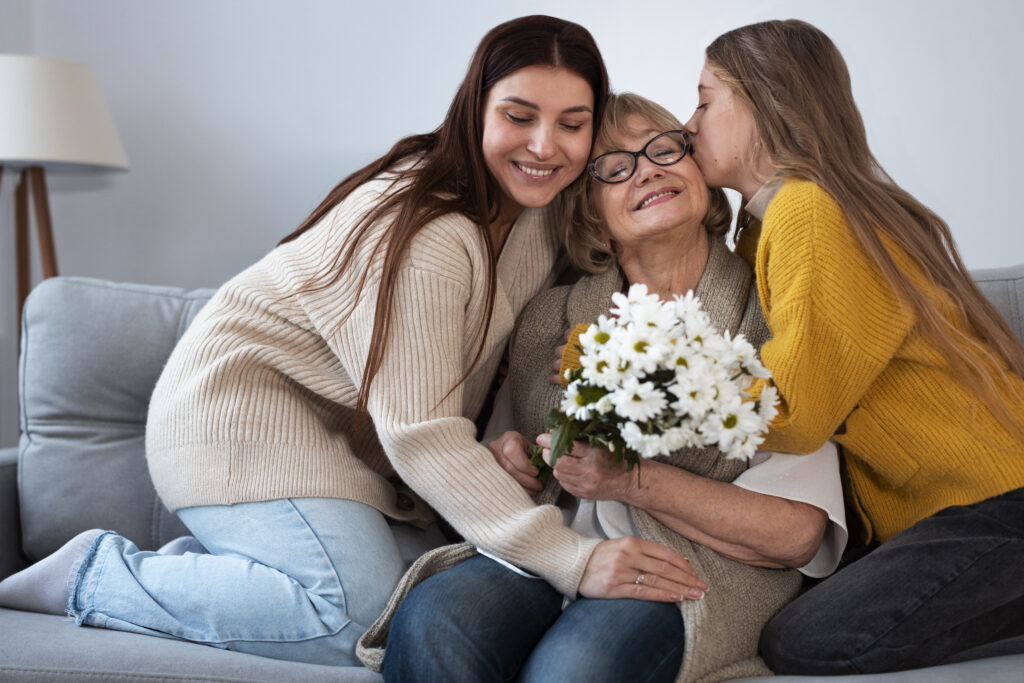 Mães e Empreendedoras na Bíblia: Quando a Fé Inspira Coragem e Ação