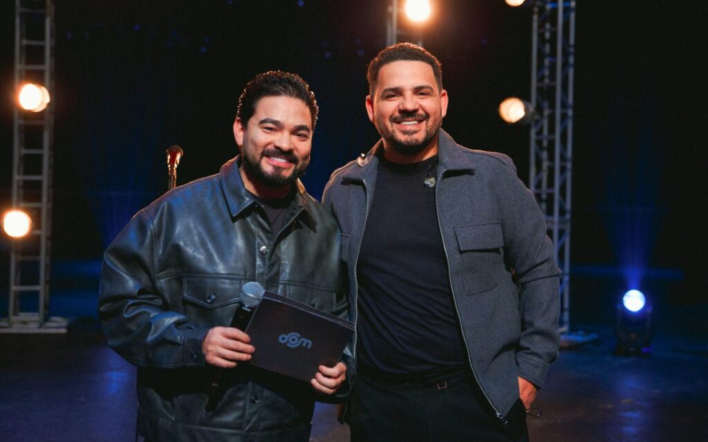 yudi e paulo