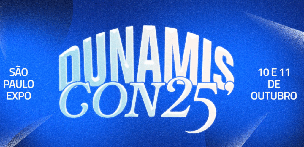 Dunamis Con 2025: Prepare-se para a Maior Conferência Cristã do Brasil