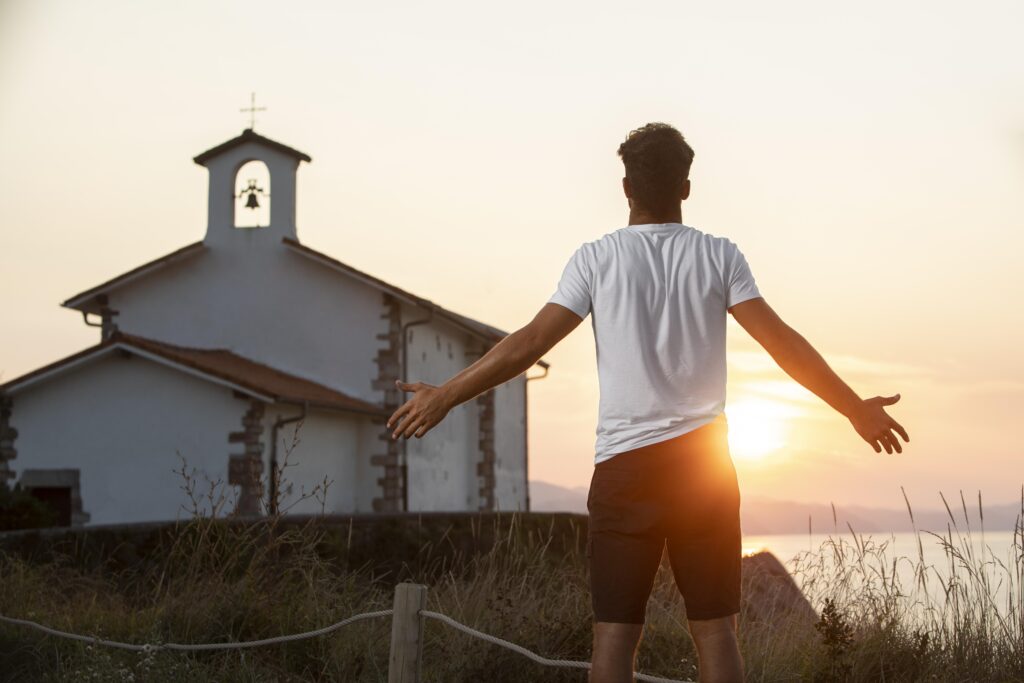 Versículos para jovens: orientação bíblica para a juventude cristã