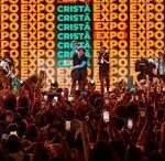 Expo Cristã 2025: o encontro que vai abalar sua fé.
