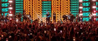 Expo Cristã 2025: o encontro que vai abalar sua fé.