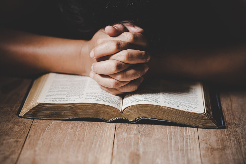 O poder transformador dos devocionais: cultivando fé e saúde emocional nos dias corridos que vivemos