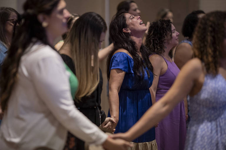 Congresso Virtuosas 2025: A força da mulher cristã em um novo tempo