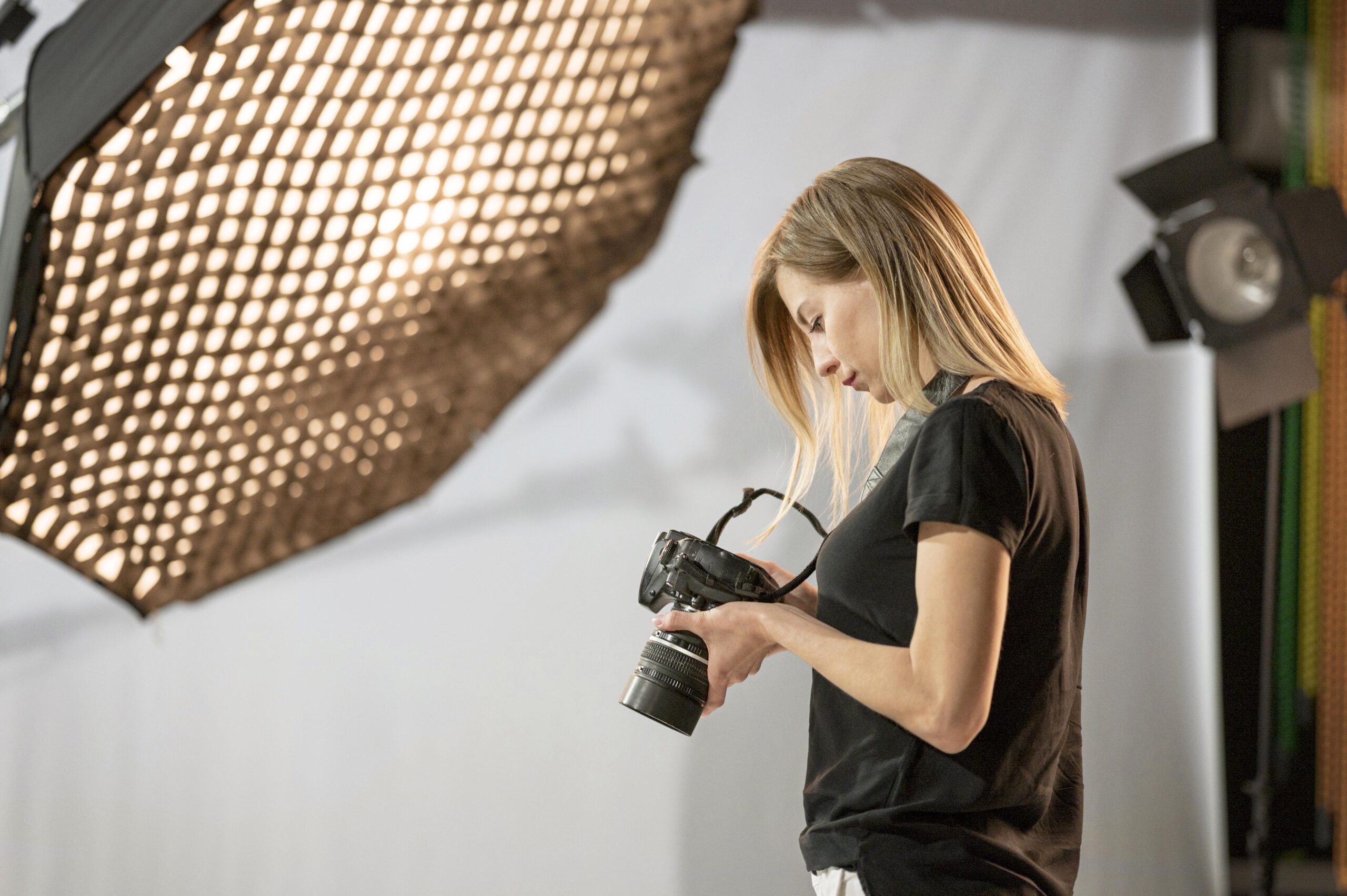 Fotografia em eventos cristãos: um olhar sensível, reverente e responsável